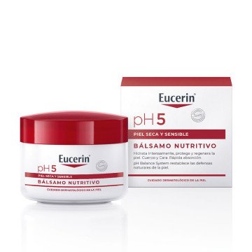 PH5 nourishing balm sensitive skin 450 ml