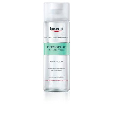 DERMOPURE oil control micellar water 200 ml