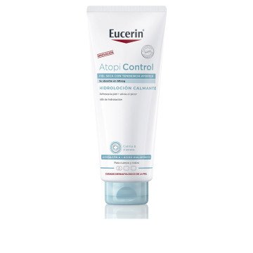 ATOPICONTROL soothing hydrolotion 400 ml