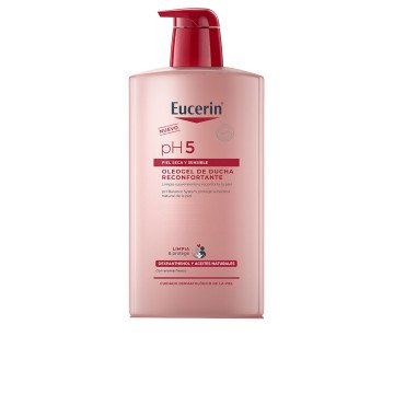 PH5 oleogel comforting shower 1000 ml PH5 oleogel comforting shower 1000 ml