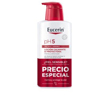 PH5 lotion pack 2 x 400 ml