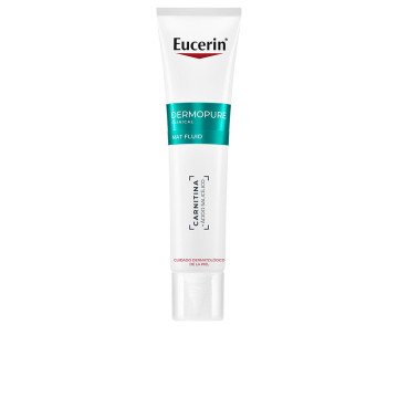 DERMOPURE CLINICAL fluido matificante 40 ml