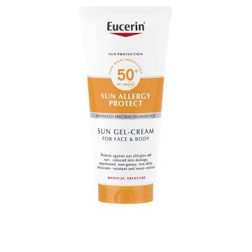 SUN ALLERGY PROTECT cream gel SPF50+ 200 ml