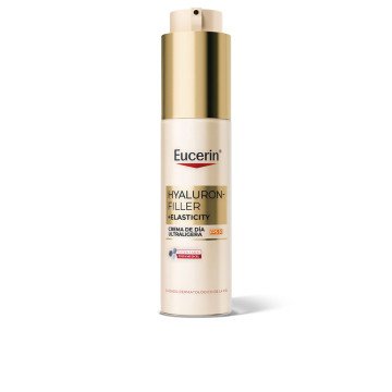 HYALURON-FILLER + ELASTICITY Ultra-Light Day Cream SPF50 50ml