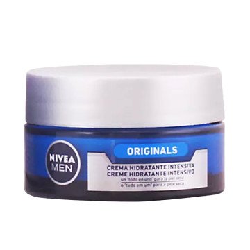 MEN ORIGINALS PS Intensive Moisturizing Cream 50 ml