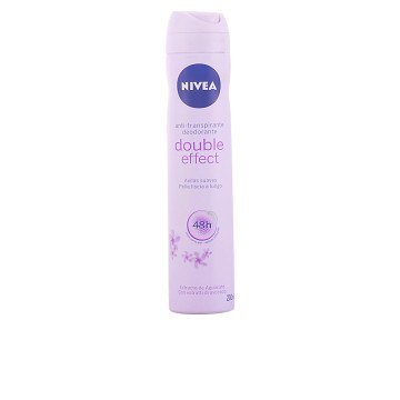DOUBLE EFFECT deodorant spray with avocado extracts 200 ml DOUBLE EFFECT deodorant spray with avocado extracts 200 ml