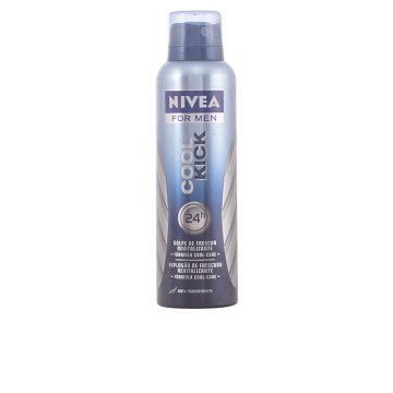 MEN COOL KICK deodorant spray 200 ml MEN COOL KICK deodorant spray 200 ml