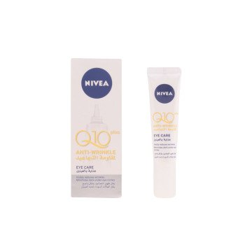 Q10+ POWER eye contour 15 ml Q10+ POWER eye contour 15 ml