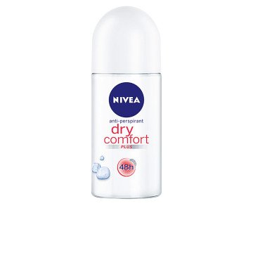 DRY COMFORT PLUS deo roll-on 50 ml DRY COMFORT PLUS deo roll-on 50 ml