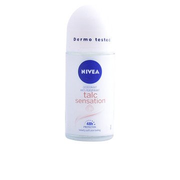 TALC SENSATION deodorant roll-on 50 ml TALC SENSATION deodorant roll-on 50 ml