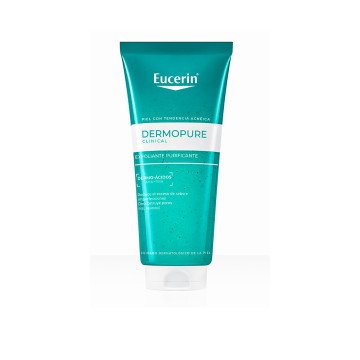 DERMOPURE oil control exfoliating 100 ml