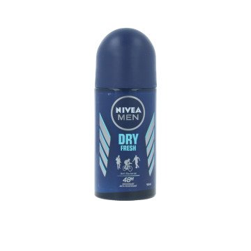 MEN DRY IMPACT FRESH deo roll-on 50 ml MEN DRY IMPACT FRESH deo roll-on 50 ml