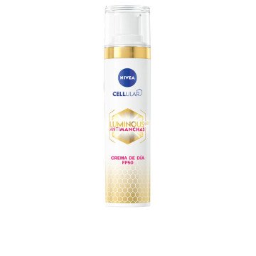 LUMINOUS 630º ANTI-STAIN day fluid SPF50 40 ml