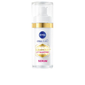 LUMINOUS 630º ANTI-STAIN advanced serum 30 ml