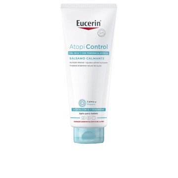 ATOPICONTROL balm 400 ml ATOPICONTROL balm 400 ml