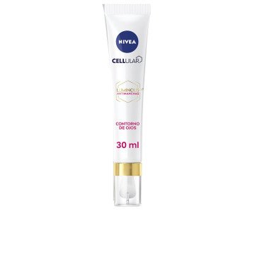 LUMINOUS 630º ANTIMANCHAS contorno de ojos 15 ml LUMINOUS 630º ANTIMANCHAS contorno de ojos 15 ml