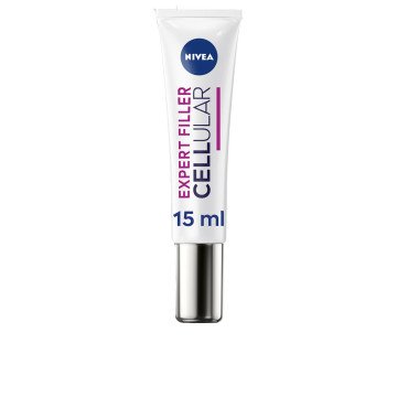CELLULAR FILLER eye contour & lip plumper 15 ml CELLULAR FILLER eye contour & lip plumper 15 ml