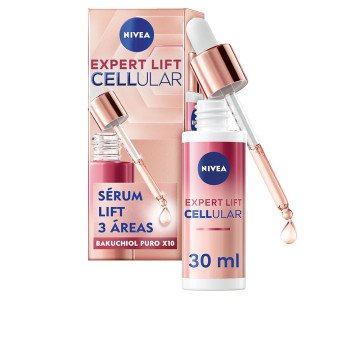 EXPERT LIFT CELLULAR lift serum 3 areas 30 ml EXPERT LIFT CELLULAR lift serum 3 areas 30 ml