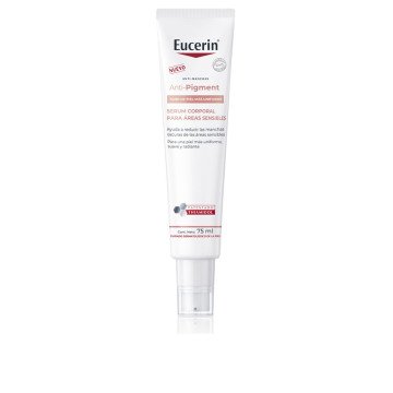 ANTI-PIGMENT body serum for sensitive areas 75 ml ANTI-PIGMENT body serum for sensitive areas 75 ml
