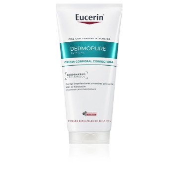 DERMOPURE triple effect body cream 200 ml DERMOPURE triple effect body cream 200 ml