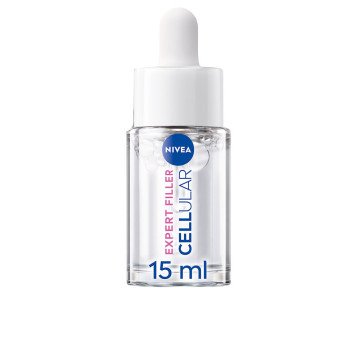 EXPERT FILLER CELLULAR hyaluronic acid filling serum 15 ml EXPERT FILLER CELLULAR hyaluronic acid filling serum 15 ml