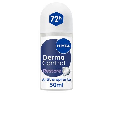 DERMA CONTROL RESTORE roll-on deodorant 50 ml DERMA CONTROL RESTORE roll-on deodorant 50 ml