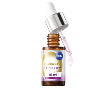 LUMINOUS 630º skin glow serum 15 ml