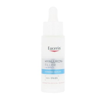 HYALURON FILLER firming serum 30 ml