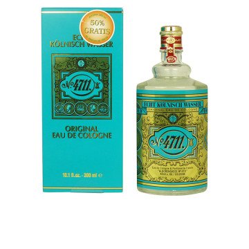 4711 eau de cologne flacon 300 ml 4711 eau de cologne flacon 300 ml