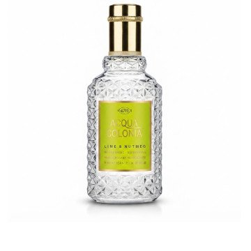ACQUA COLONIA LIME & NUTMEG edc splash & spray 50 ml ACQUA COLONIA LIME & NUTMEG edc splash & spray 50 ml