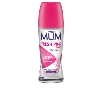 FRESH PINK deo roll-on 75 ml FRESH PINK deo roll-on 75 ml
