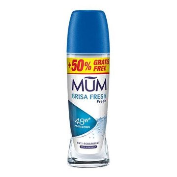 BRISA FRESH deo roll-on 75 ml BRISA FRESH deo roll-on 75 ml