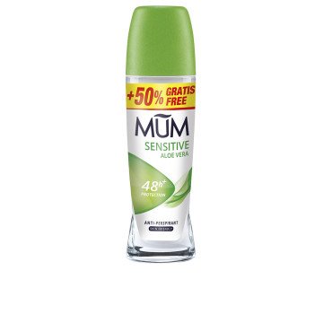 SENSITIVE CARE aloe jojoba deo roll-on 75 ml SENSITIVE CARE aloe jojoba deo roll-on 75 ml