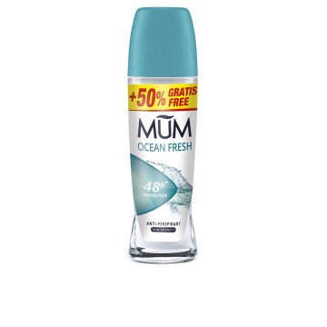 OCEAN FRESH deo roll-on 75 ml OCEAN FRESH deo roll-on 75 ml