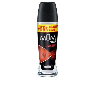 MEN CLASSIC deo roll-on 75 ml MEN CLASSIC deo roll-on 75 ml