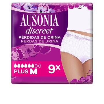 AUSONIA DISCREET BOUTIQUE PLUS TM pants 9 u AUSONIA DISCREET BOUTIQUE PLUS TM pants 9 u