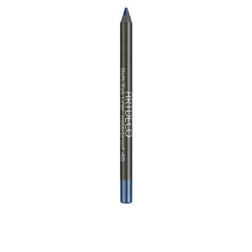 SOFT EYE LINER waterproof #45-cornflower blue