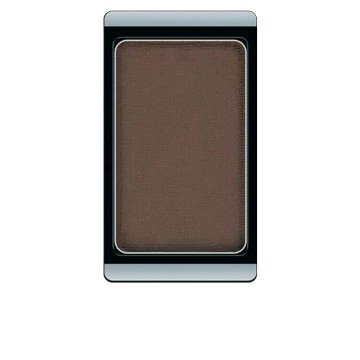EYESHADOW MATT eyeshadow refill #524-matt dark grey mocha 0.8 gr EYESHADOW MATT eyeshadow refill #524-matt dark grey mocha 0.8 gr