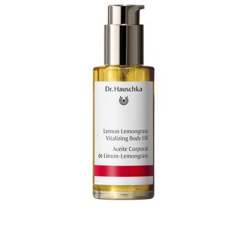 Lemongrass lemon body oil 75 ml Lemongrass lemon body oil 75 ml