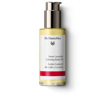 Lavender mud body oil 75 ml Lavender mud body oil 75 ml