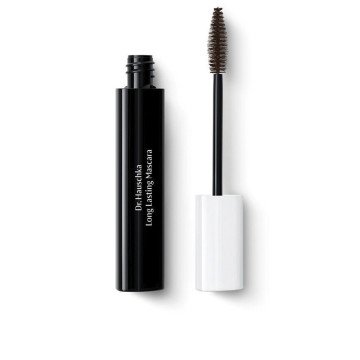 Long-lasting mascara #02-Brown 8 ml