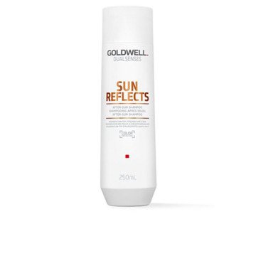 SUN REFLECTS aftersun shampoo 250 ml SUN REFLECTS aftersun shampoo 250 ml