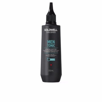 DUALSENSES MEN activating scalp tonic 150 ml DUALSENSES MEN activating scalp tonic 150 ml