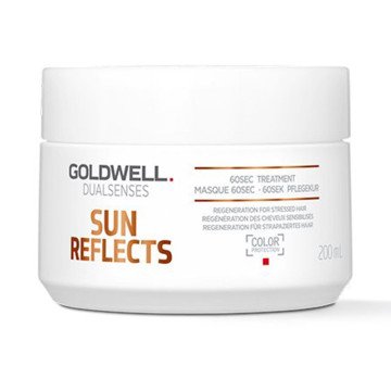 SUN REFLECTS 60SEC treatment 200 ml