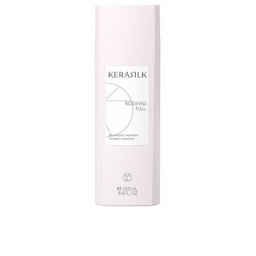 ESSENTIALS volumizing shampoo 250 ml