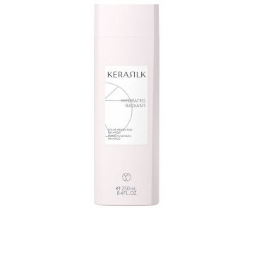 ESSENTIALS color protecting shampoo 250 ml