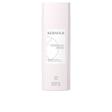 ESSENTIALS repairing shampoo 250 ml