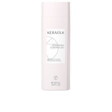 ESSENTIALS smoothing shampoo 250 ml