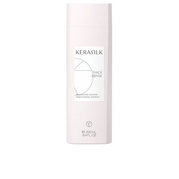 ESSENTIALS redensifying shampoo 250 ml