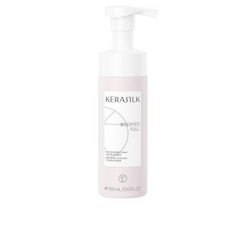 ESSENTIALS volumizing foam conditioner 150 ml